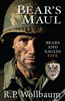 Capa do artigo Bears Maul