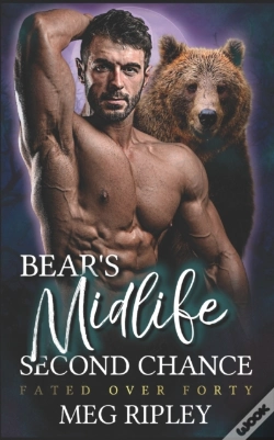Capa do artigo Bear'S Midlife Second Chance