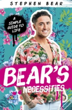 Capa do artigo Bear'S Necessities