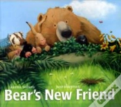 Capa do artigo Bear