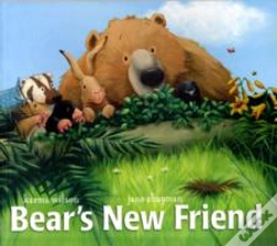 Capa do artigo Bear'S New Friend