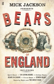 Capa do artigo Bears Of England