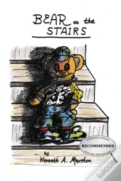 Bears On The Stairs