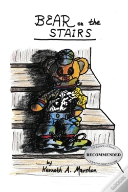 Capa do artigo Bears On The Stairs