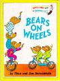Bears On Wheels - Preview