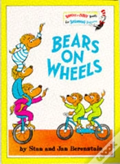 Capa do artigo Bears On Wheels
