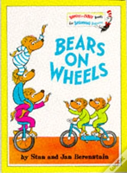 Capa do artigo Bears On Wheels