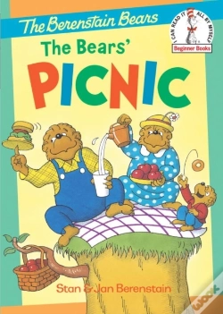 Capa do artigo Bears' Picnic