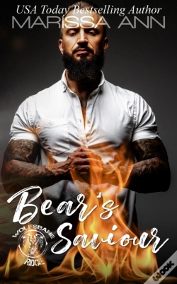 Capa do artigo Bear'S Saviour
