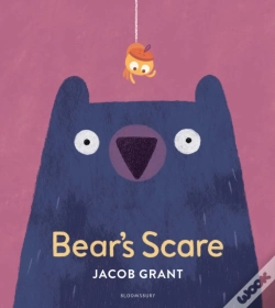 Capa do artigo Bear'S Scare