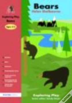 Capa do artigo Bears