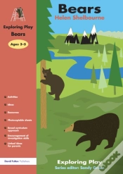Capa do artigo Bears