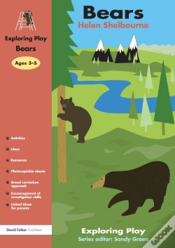 Capa do artigo Bears