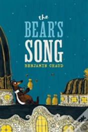 Capa do artigo Bear
