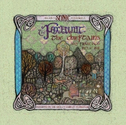 Capa do artigo Bears Sonic Journals - CD