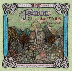 Capa do artigo Bears Sonic Journals - Vinil