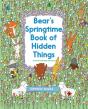Bear'S Springtime Book Of Hidden Things - Preview