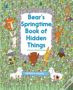 Capa do artigo Bear'S Springtime Book Of Hidden Things