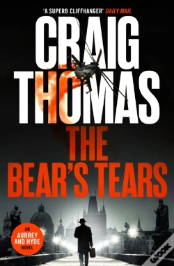 Capa do artigo Bear'S Tears