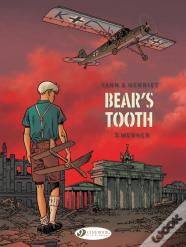 Bear'S Tooth Vol. 3