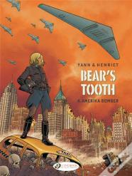 Bear'S Tooth Vol. 4