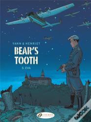Bear'S Tooth Vol. 5