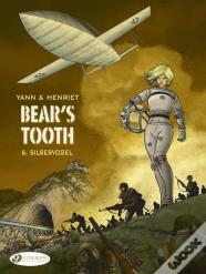 Bear'S Tooth Vol. 6