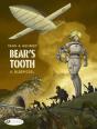 Bear'S Tooth Vol. 6 - Preview