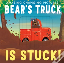 Capa do artigo Bear'S Truck Is Stuck!