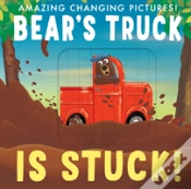 Capa do artigo Bear