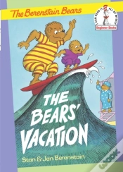 Capa do artigo Bears
