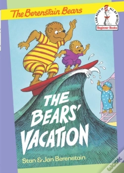 Capa do artigo Bears' Vacation