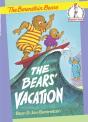 Bears' Vacation - Preview