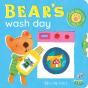 Bear'S Wash Day - Preview