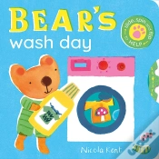 Capa do artigo Bear