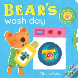 Capa do artigo Bear'S Wash Day