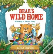 Capa do artigo Bear