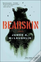 Capa do artigo Bearskin