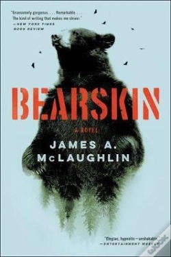 Capa do artigo Bearskin