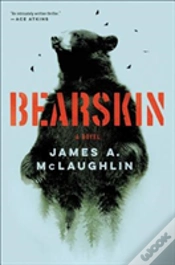 Capa do artigo Bearskin