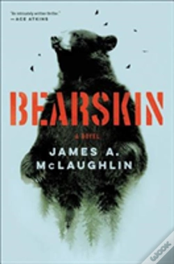 Capa do artigo Bearskin