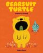 Bearsuit Turtle Makes A Friend - Preview