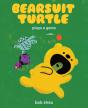 Bearsuit Turtle Plays A Game - Preview