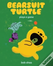 Capa do artigo Bearsuit Turtle Plays A Game