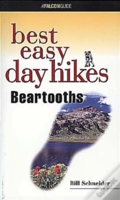 Capa do artigo Beartooths