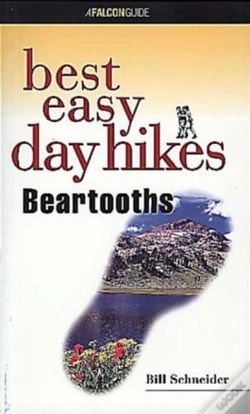Capa do artigo Beartooths