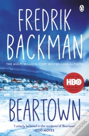 Capa do artigo Beartown