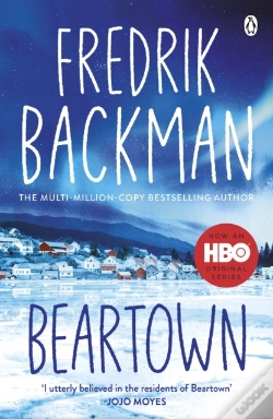 Capa do artigo Beartown