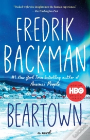 Capa do artigo Beartown