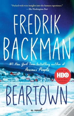 Capa do artigo Beartown